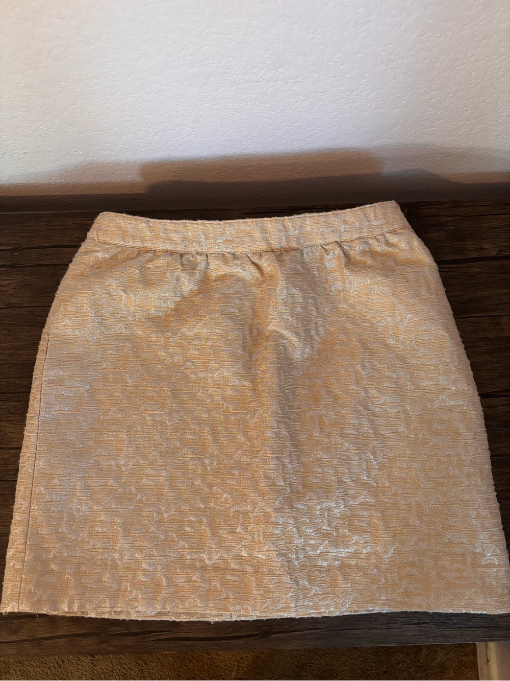 skirt size 6
